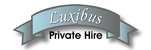 Luxibus Private Bus and Coach Hire in Guernsey